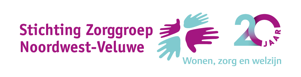 Werken bij ZNWV Logo
