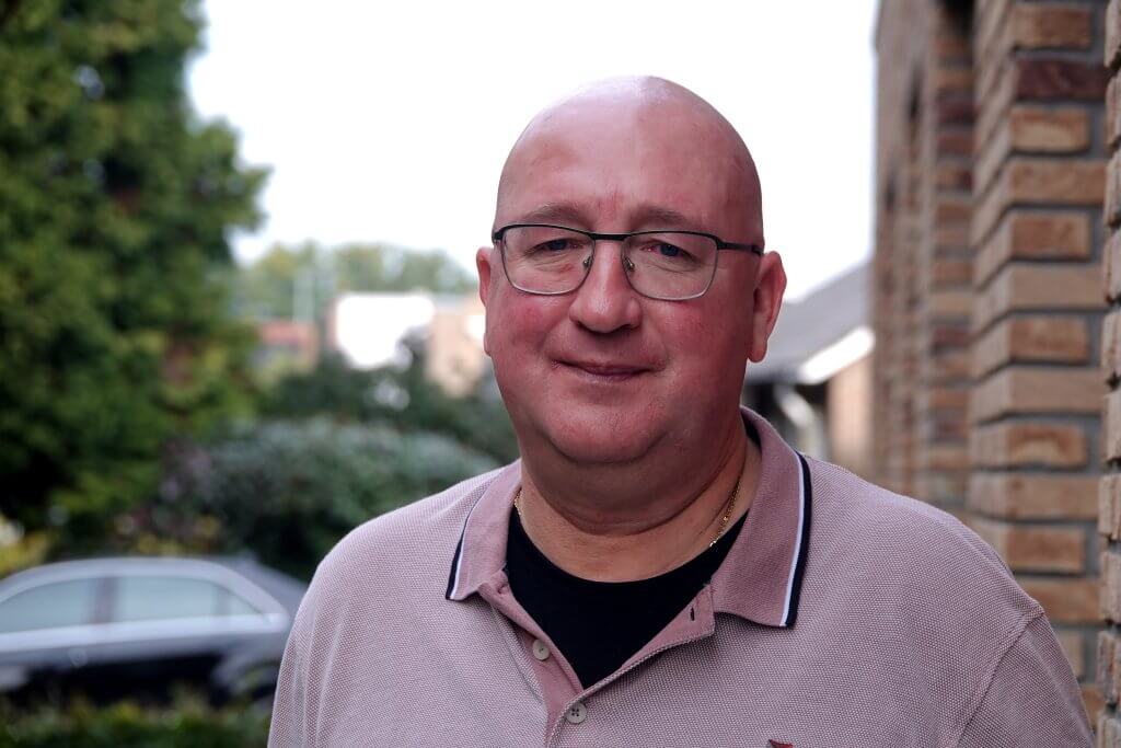 Van visboer naar gastheer Werken bij ZNWV